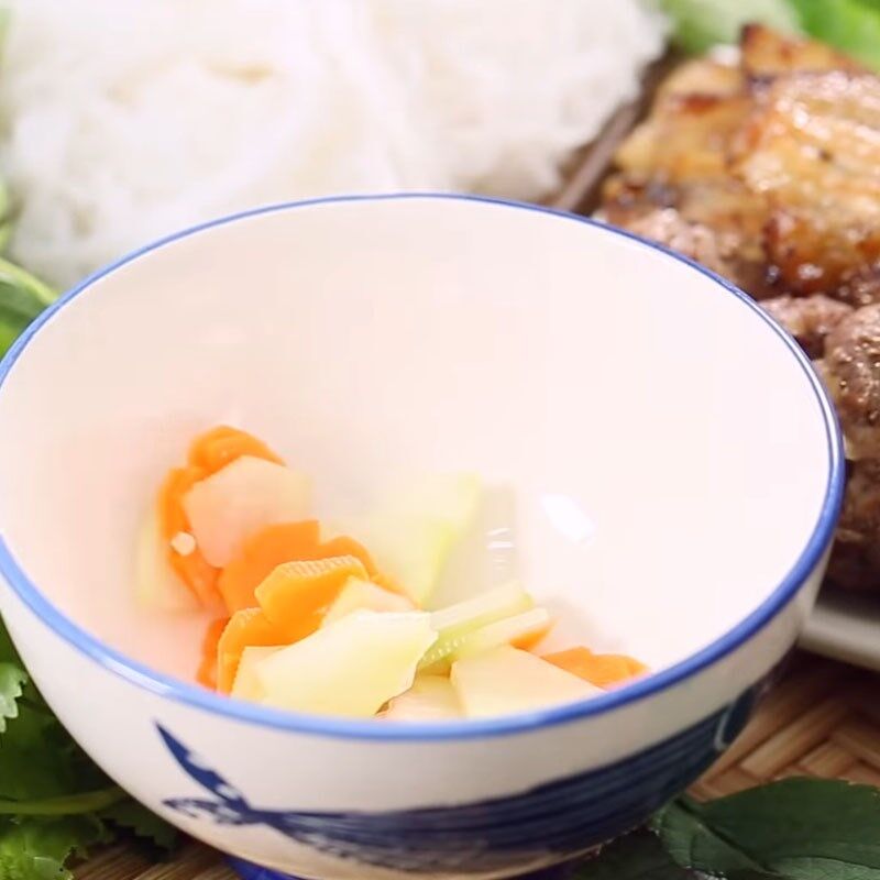Photograph the tangy allure of Hanoi’s food scene
